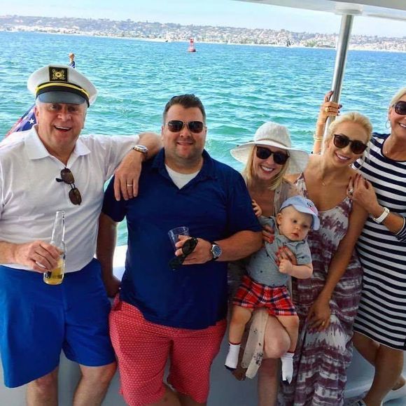 Meet your Posher, Andrew - Picture 1 of 1